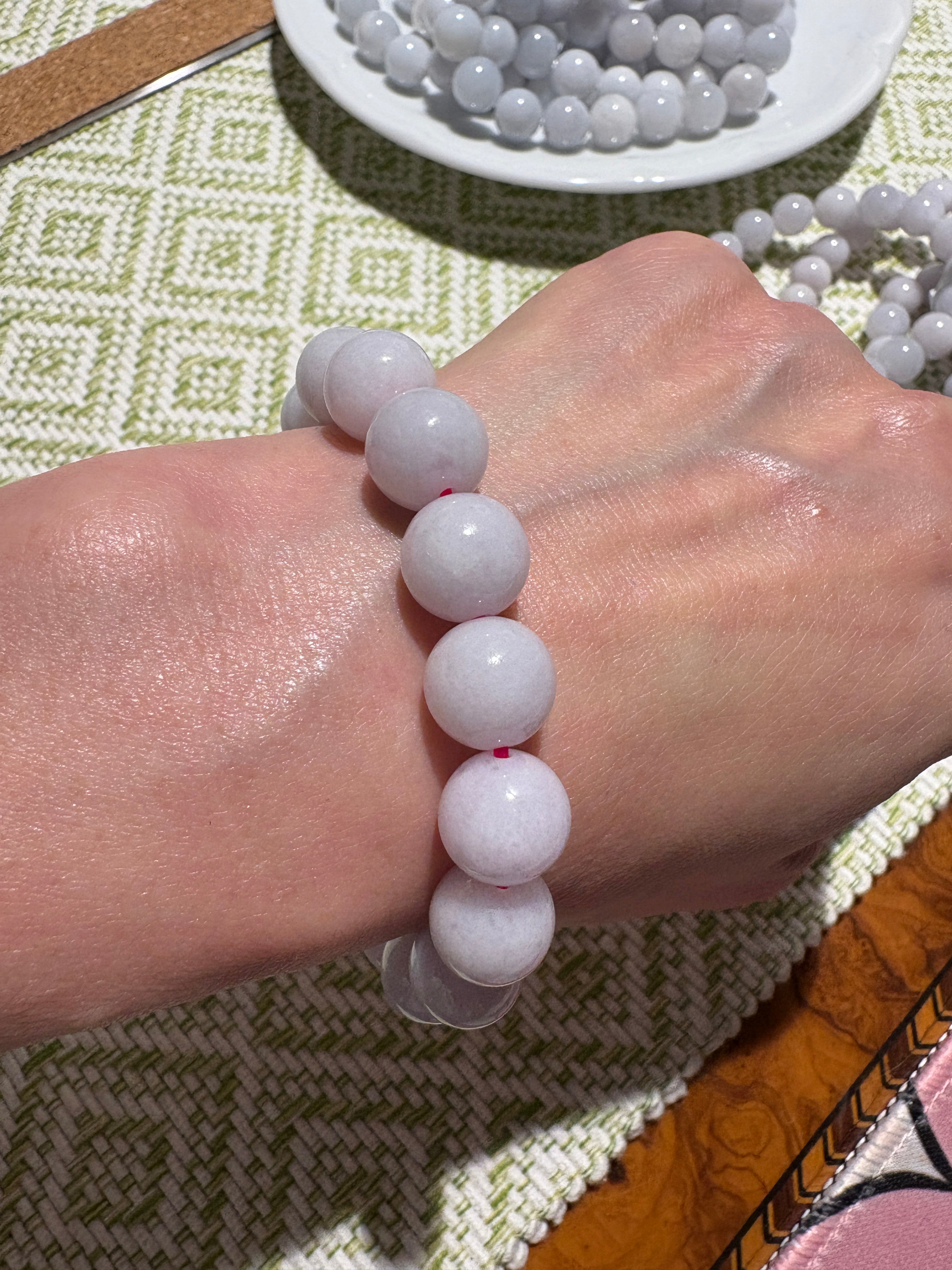 FeiCui Jade bracelet