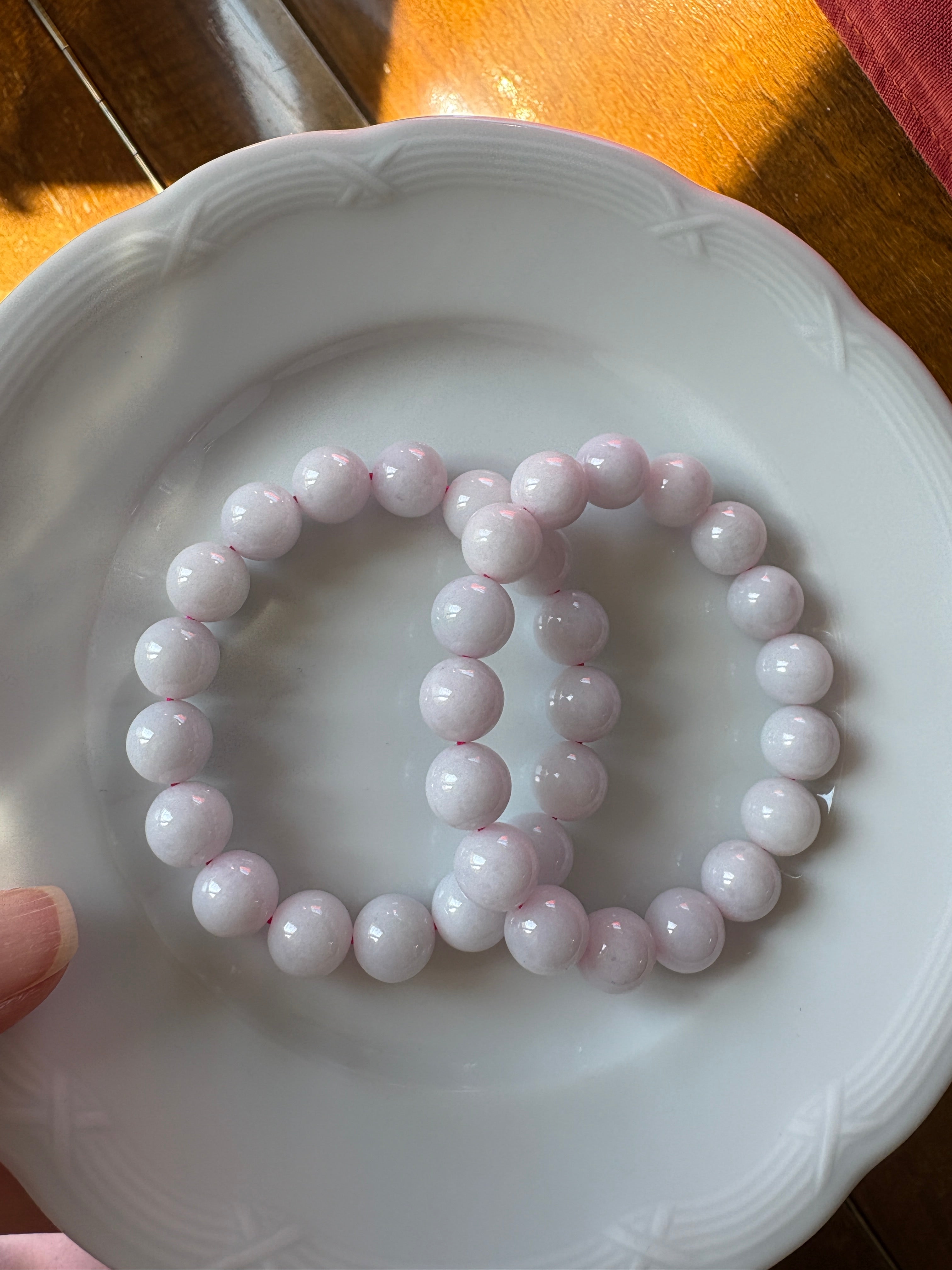 FeiCui Jade bracelet