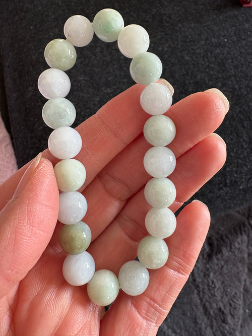 Bracelet pastel