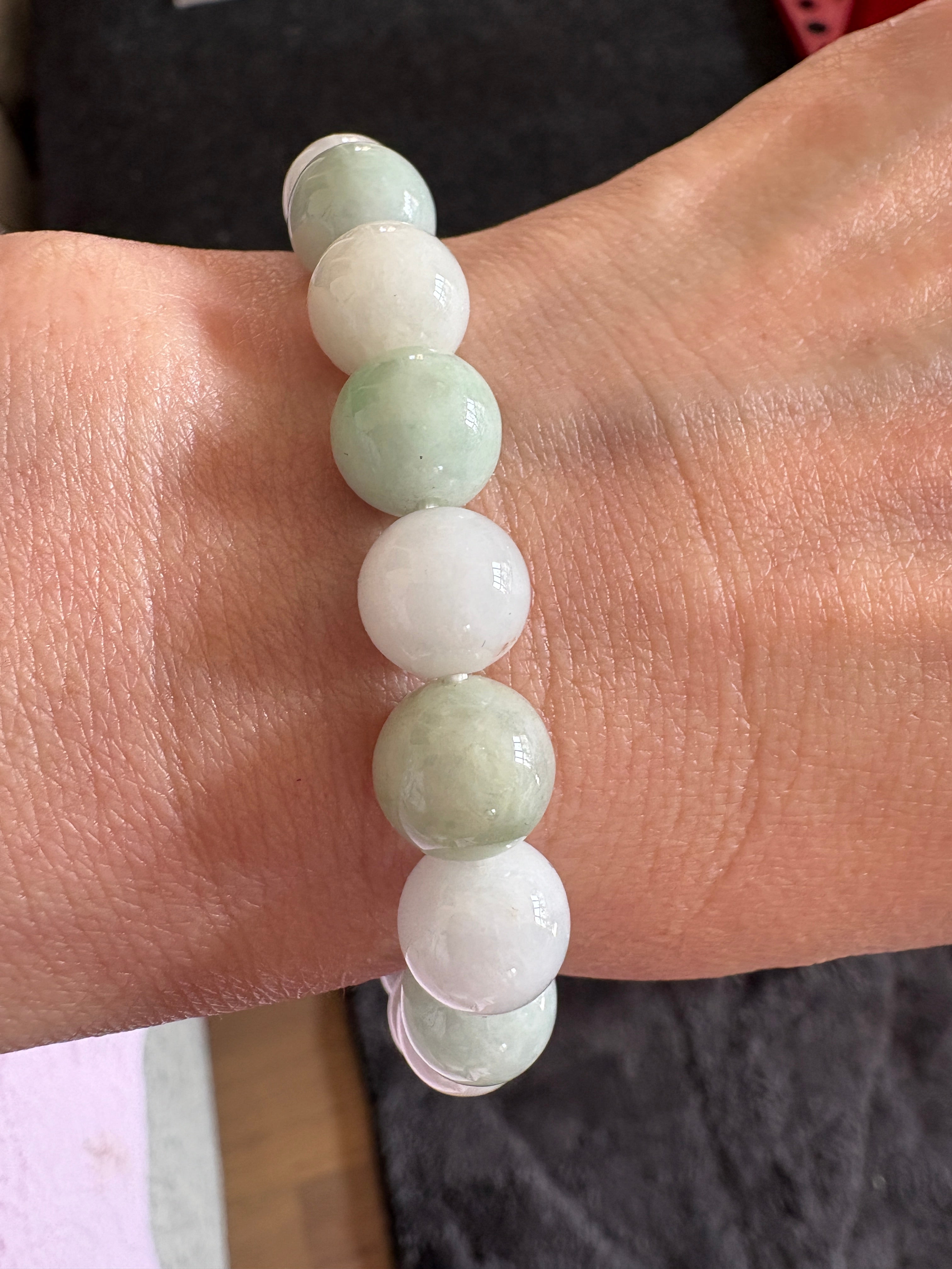 Bracelet pastel