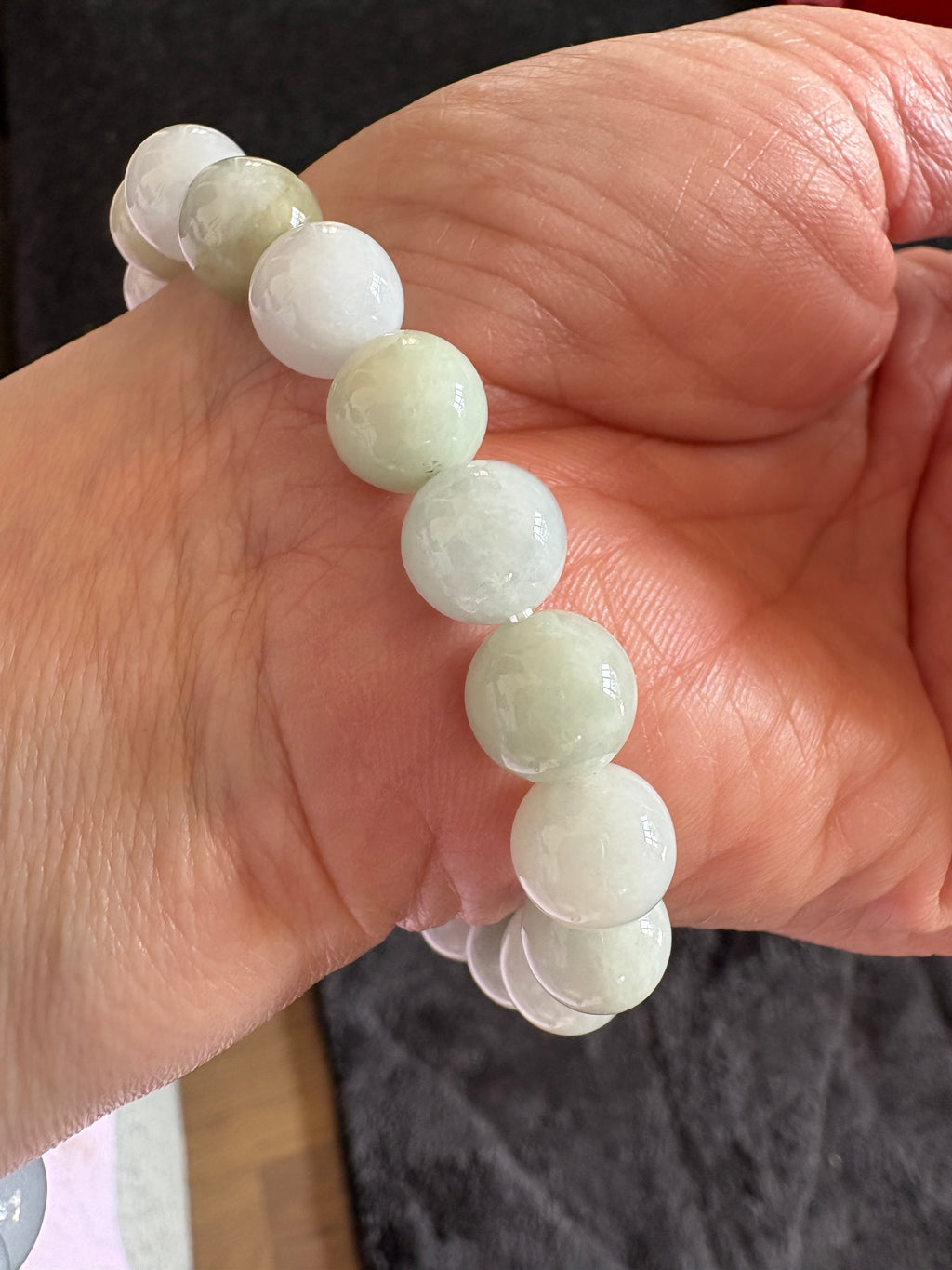 Bracelet pastel